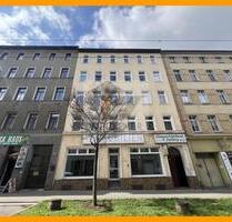 Ladenfläche mit neuem Bodenbelag* in frequentierter Lage nahe des Zentrums! - Gera