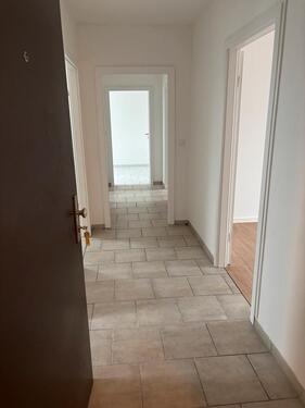 Foto - 2,5 Zimmer große Dachgeschosswohnung