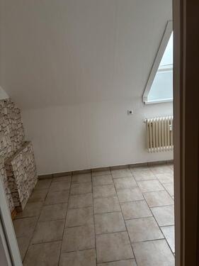 Foto - 2.5 Zimmer Dachgeschoßwohnung in Neustadt am Rübenberge