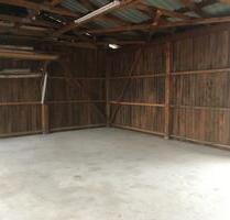 Halle zu vermieten - 400,00&nbsp;EUR Kaltmiete, ca.&nbsp; 96,00&nbsp;m&sup2; in Arnstein (PLZ: 97450)