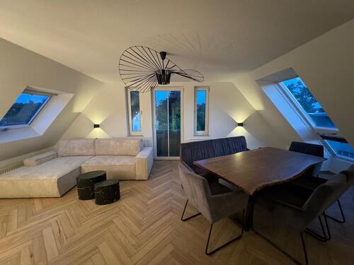 Foto - Moderne 2-Zimmer Wohnung in zentraler Lage von Lemgo