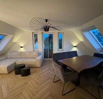 Moderne 2-Zimmer Wohnung in zentraler Lage von Lemgo