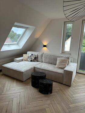 Foto - 2 Zimmer Dachgeschoßwohnung zur Miete in Lemgo