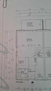 Foto - Doppelhaushälfte in Bispingen zur Miete