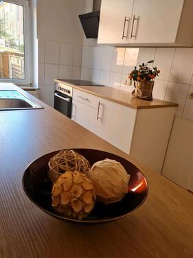 Foto - 1 Zimmer Hochparterre zur Miete in Köthen (Anhalt)