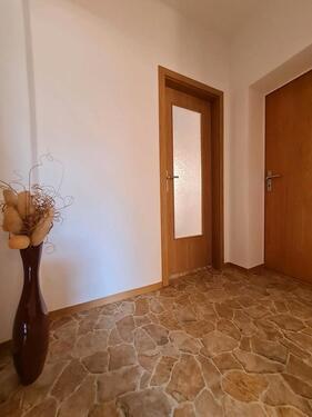 Foto - 1 Zimmer Hochparterre in Köthen (Anhalt)