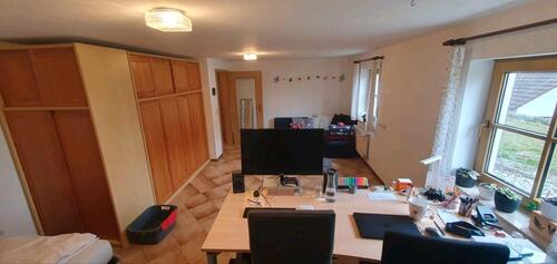 Foto - 2 Zimmer Etagenwohnung zur Miete in Kirchdorf an der Amper