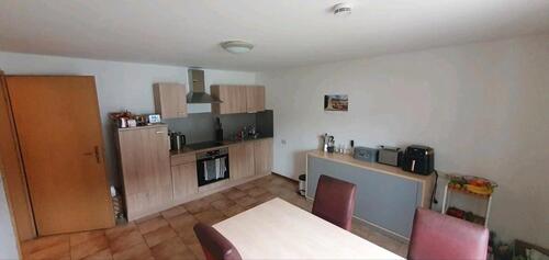 Foto - Etagenwohnung in Kirchdorf an der Amper zur Miete