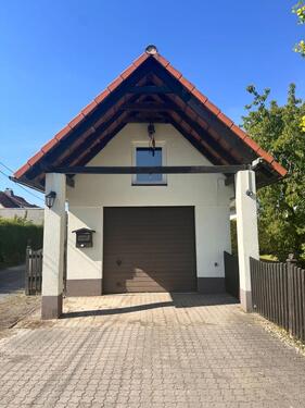 Foto - 4 Zimmer Einfamilienhaus in Eilenburg