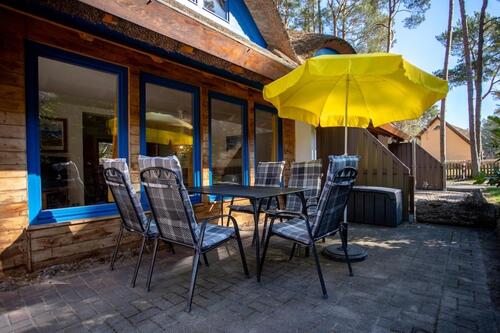 Foto - FERIENHAUS IN KARLSHAGEN AUF USEDOM ZU VERMIETEN