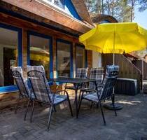 FERIENHAUS IN KARLSHAGEN AUF USEDOM ZU VERMIETEN - Penzlin