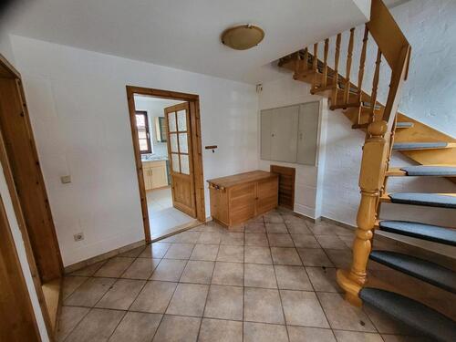 Foto - 6 Zimmer Einfamilienhaus zur Miete in Ilsenburg (Harz)