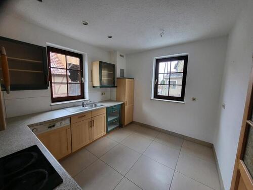 Foto - 6 Zimmer Einfamilienhaus in Ilsenburg (Harz)