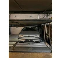 Vermiete Garagenstellplatz WeimarerstraßeGersthofen