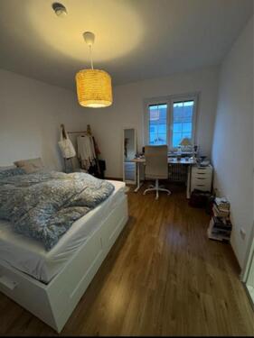 Foto - 1 Zimmer Etagenwohnung in Homburg