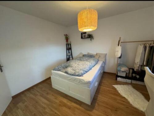 Foto - Etagenwohnung in Homburg zur Miete