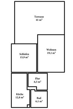 Foto - Eigentumswohnung in Metten zu verkaufen
