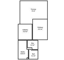 Eigentumswohnung in Metten zu verkaufen