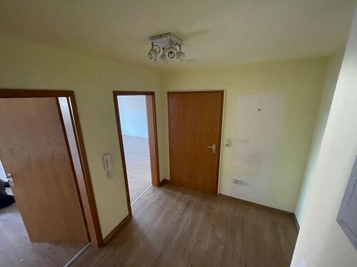 Foto - 2 Zimmer Erdgeschoßwohnung zum Kaufen in Metten