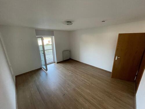 Foto - Erdgeschoßwohnung in Metten zum Kaufen