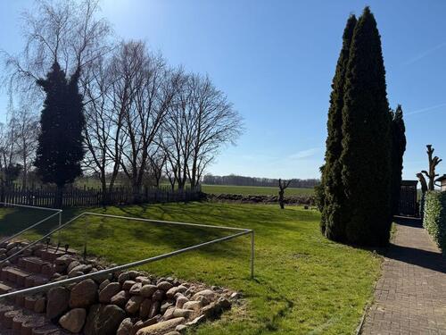 Foto - 2 Zimmer Etagenwohnung in Dassow