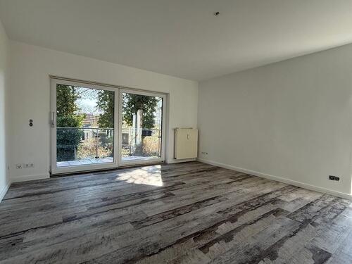 Foto - Etagenwohnung in Dassow zur Miete