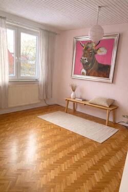 Foto - 4.5 Zimmer Etagenwohnung in Kirchgellersen