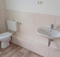 Großzügige 3 Zimmerwohnung mit Gartennutzung - Ilsede