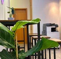 DayPass All-Inclusive: Moderner Schreibtisch am Stadtpark, sofort verfügbar - Nürnberg Herrnhütte