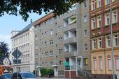 Foto - Etagenwohnung in Chemnitz zur Miete