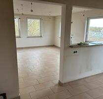 2 Raumwohnung mit Wohnküche und Kamin - Stralsund Langendorfer Berg