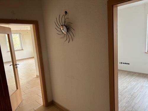 Foto - Etagenwohnung in Stralsund zur Miete