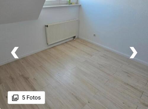 Foto - 1 Zimmer Etagenwohnung zur Miete in Leipzig