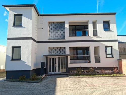Foto - Neu-Isenburg: Großes 1 Zi. Apartement mit Balkon im Erstbezug