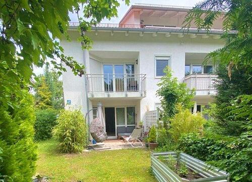 Foto - Etagenwohnung in München zum Kaufen