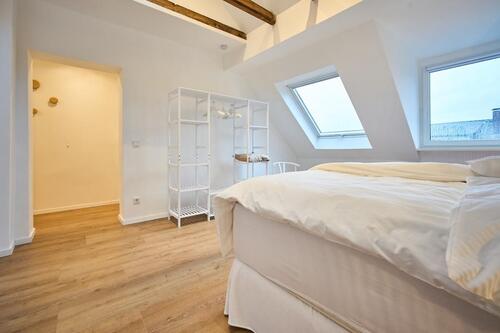 Foto - 2 Zimmer Dachgeschoßwohnung zur Miete in Essen