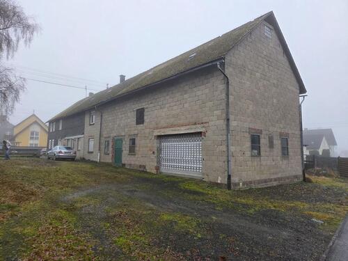 Foto - Mehrfamilienhaus, Wohnhaus in Malberg zum Kaufen