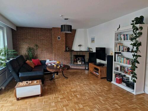Foto - 3.5 Zimmer Maisonettenwohnung in Düsseldorf