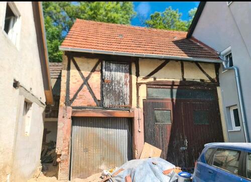 Foto - Reihenhaus in Kirchardt zum Kaufen