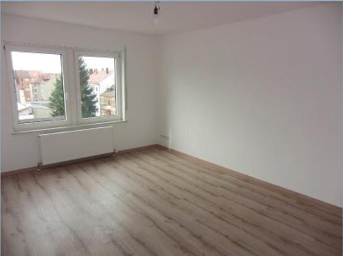 Foto - Top sanierte 1-Zimmer Wohnung mit Wohnküche, hell und freundlich
