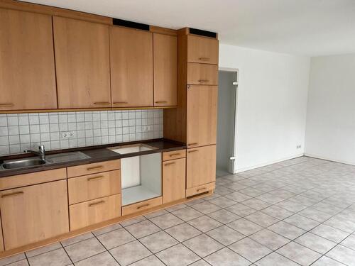 Foto - 3 Zimmer Etagenwohnung in Wiehl