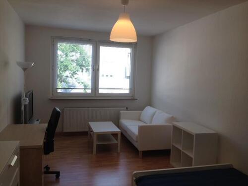 Foto - 2 Zimmer Etagenwohnung zum Kaufen in Düsseldorf