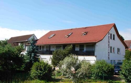 Foto - Einfamilienhaus zum Kaufen in Bad Staffelstein