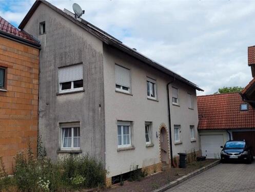 Foto - Im Auftrag: Haus zu verkaufen - 160.000,00 EUR Kaufpreis,