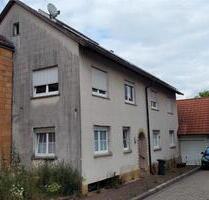 Im Auftrag: Haus zu verkaufen - 160.000,00 EUR Kaufpreis, in Rannungen (PLZ: 97517)