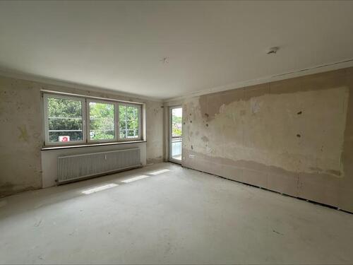Foto - Etagenwohnung in Leichlingen (Rheinland)