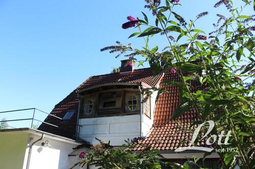 Foto - Etagenwohnung in Apen zur Miete