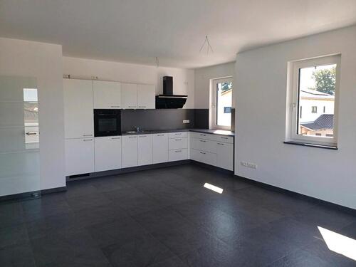 Foto - Schöne 3 Zimmer Neubauwohnung mit großer Terasse inkl. EBK