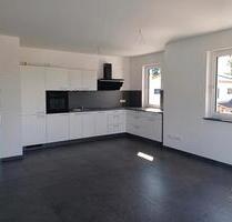 Schöne 3 Zimmer Neubauwohnung mit großer Terasse inkl. EBK - Bad Kötzting