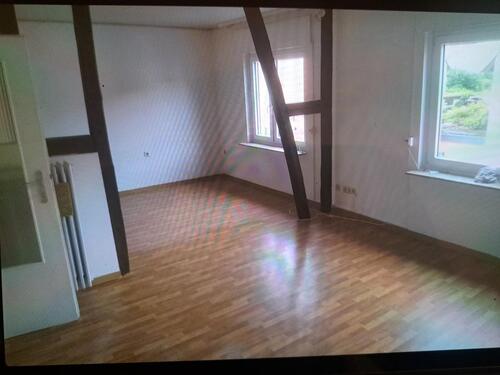 Foto - 3 Zimmer, Küche, Bad, Terrasse Linden-Leihgestern zu vermieten